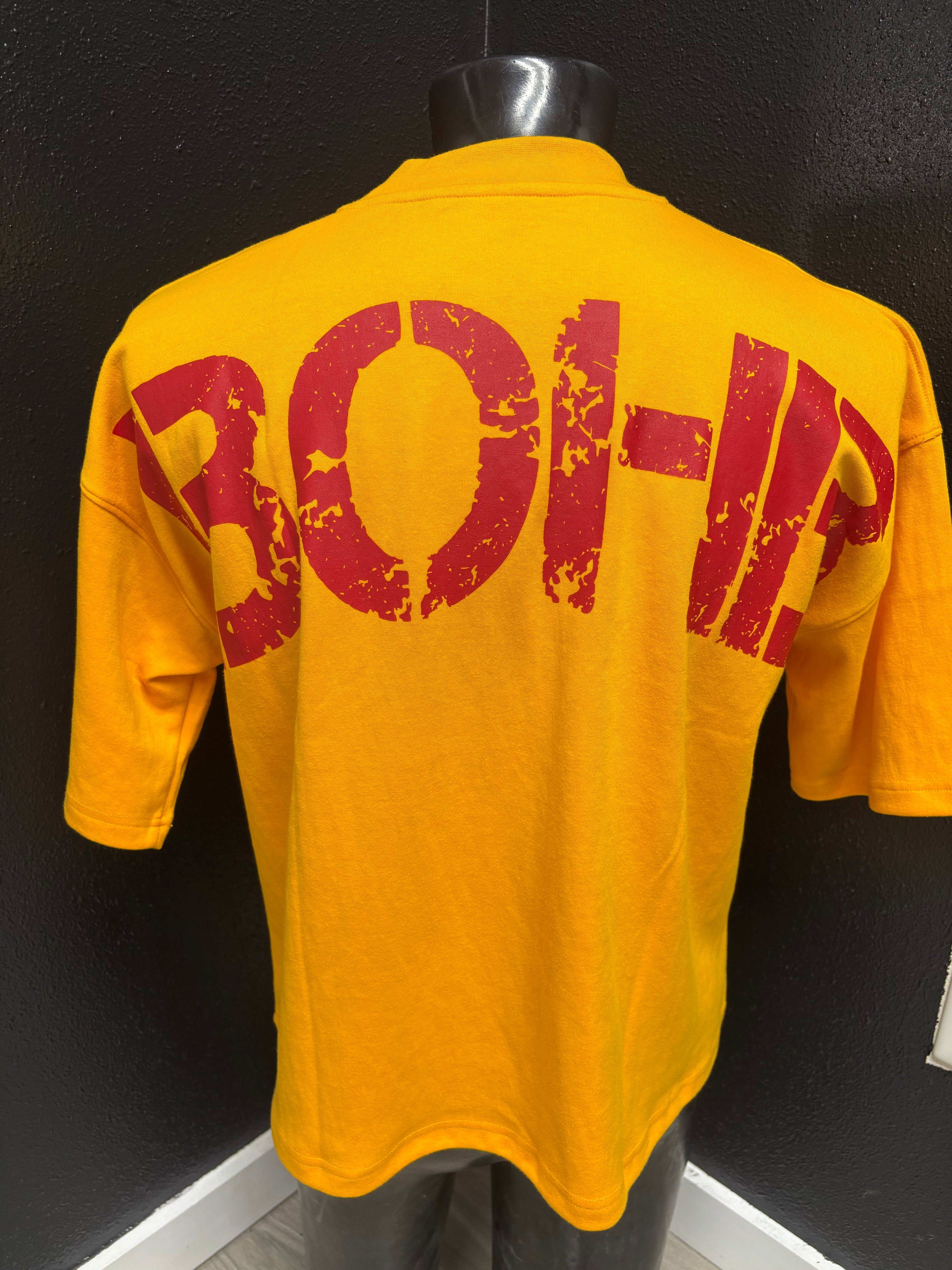 Built Off Heart Break