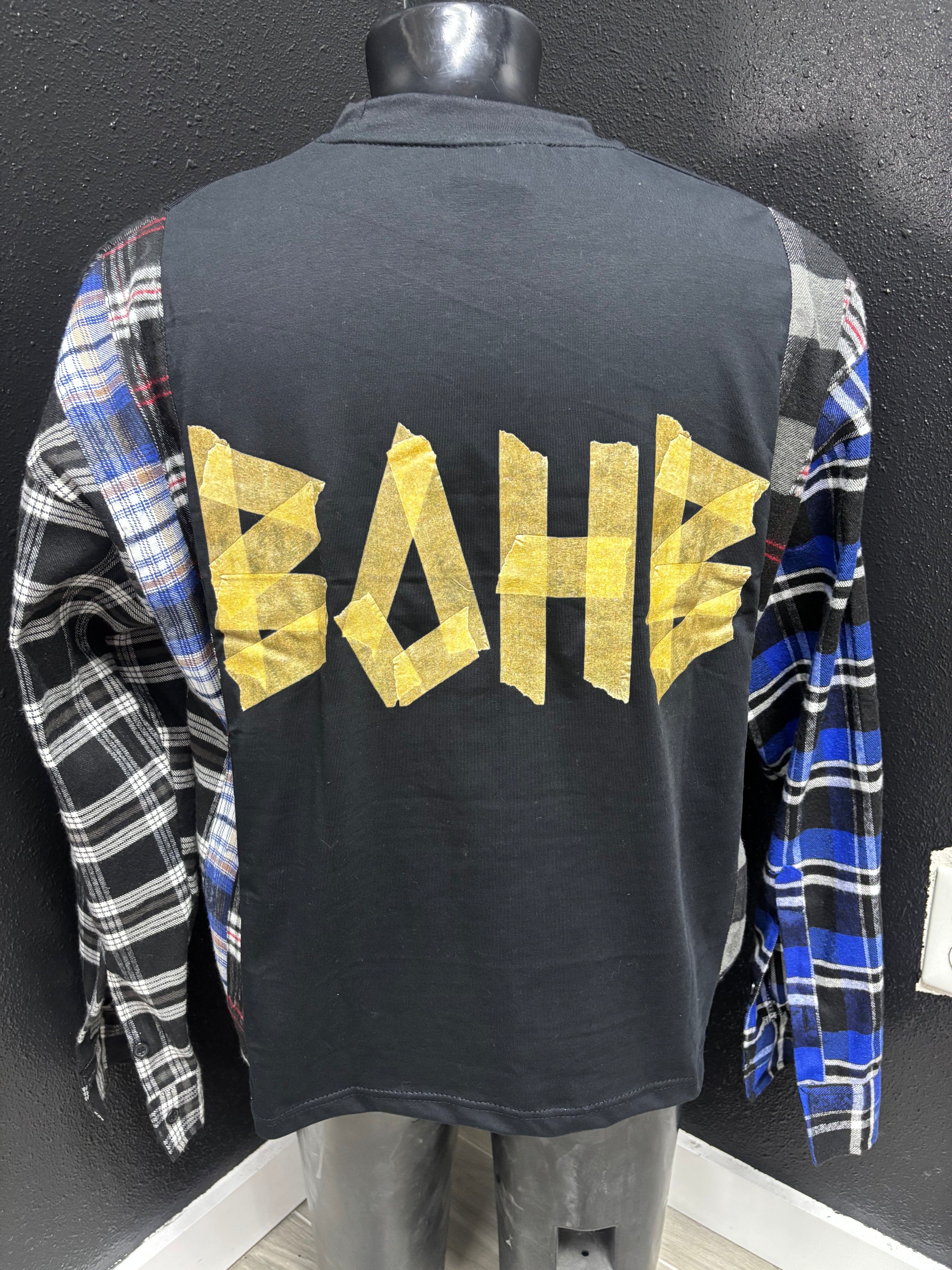 Built Off Heart Break