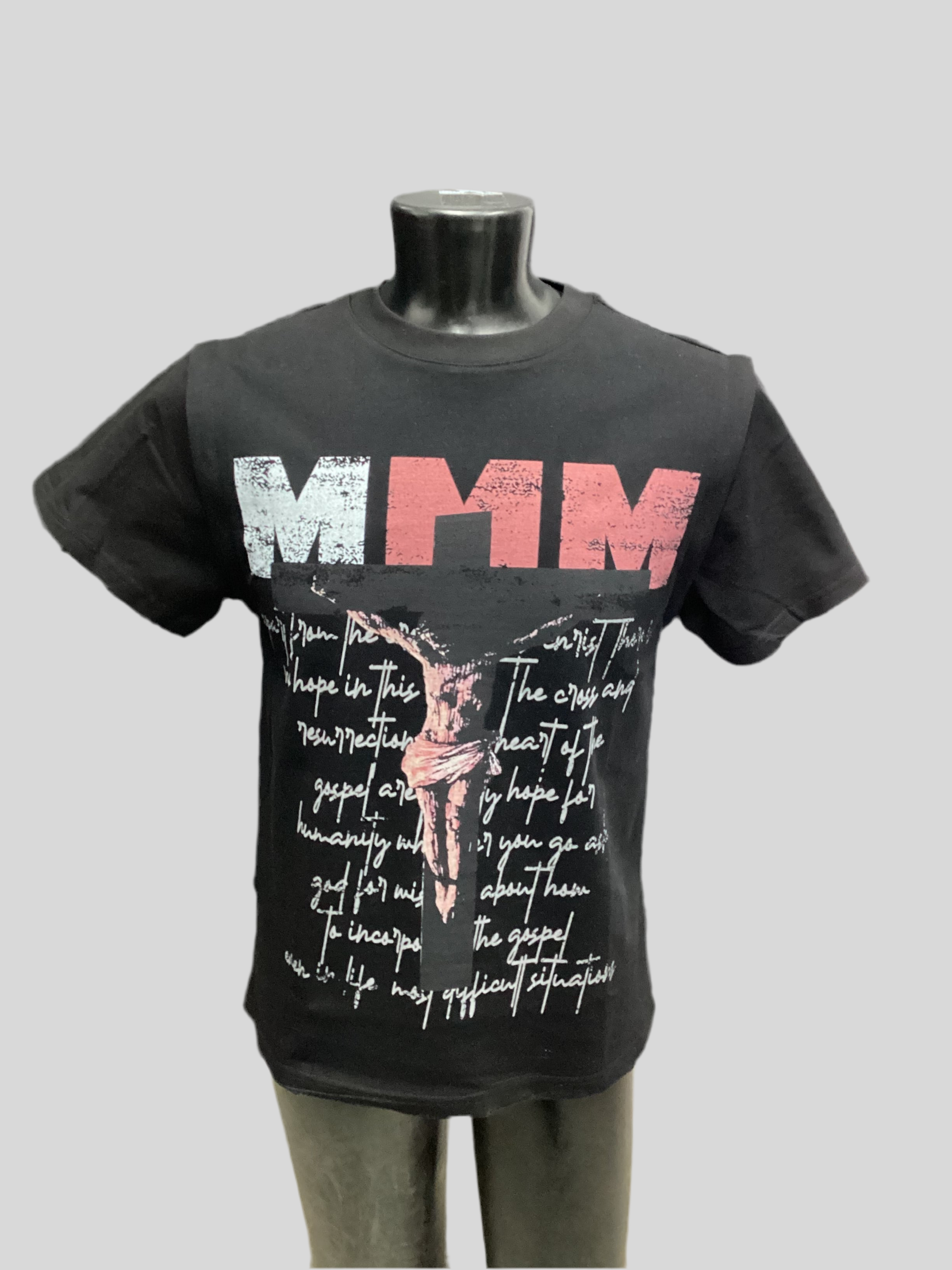MMM Brand
