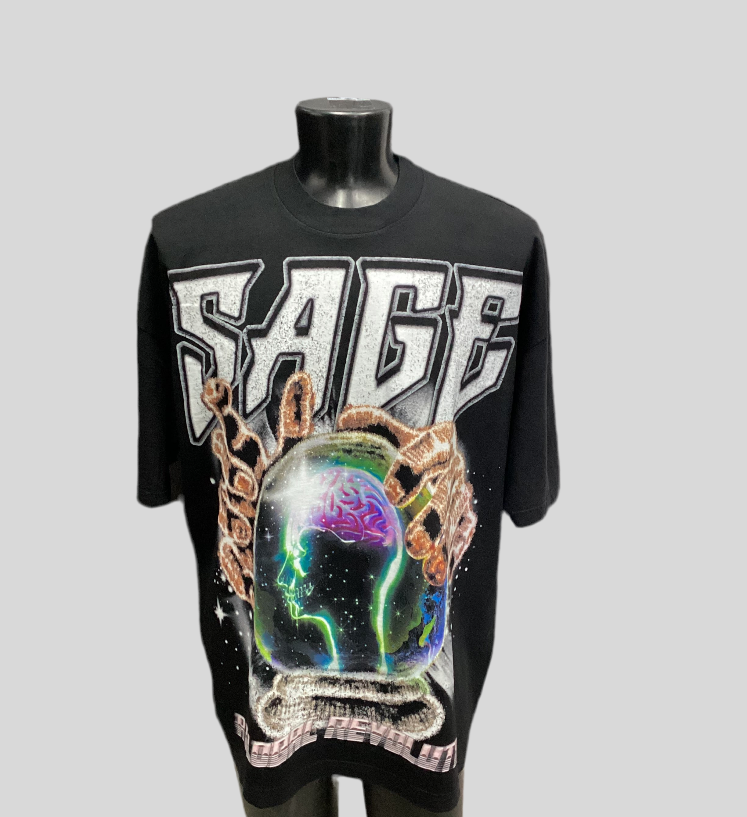 Sage Garments