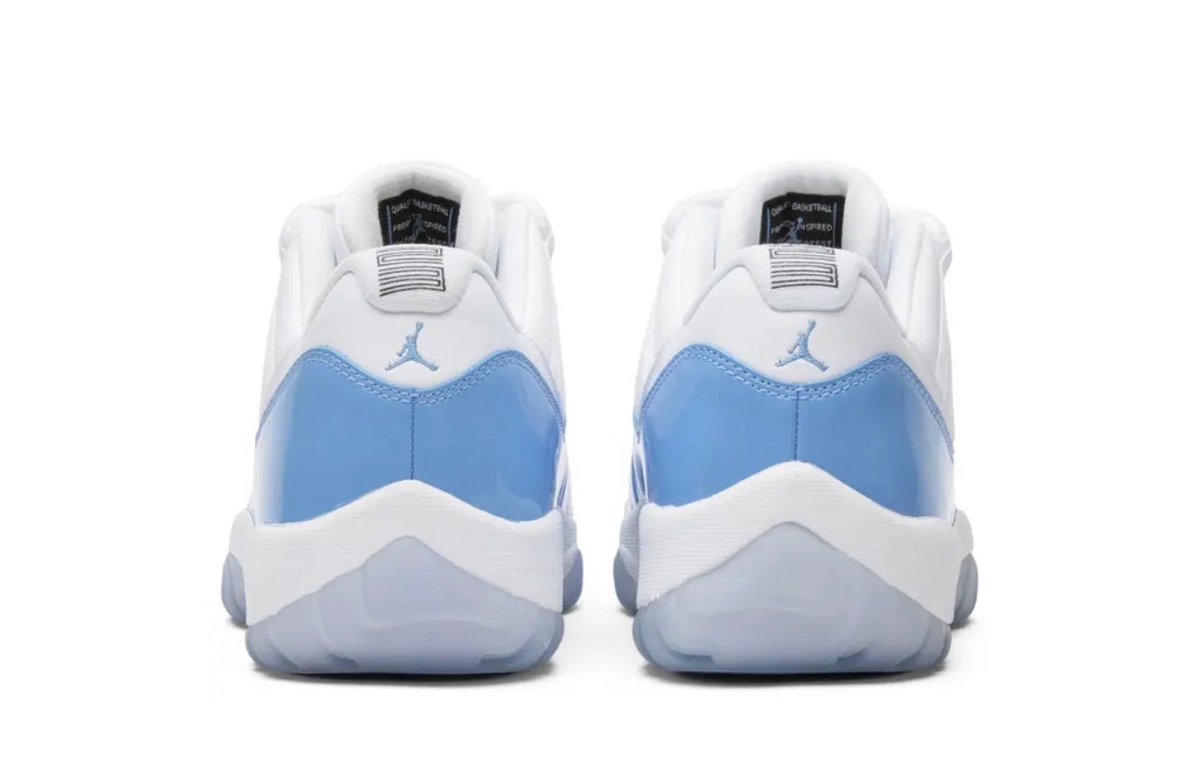 Air Jordan Low “University Blue “