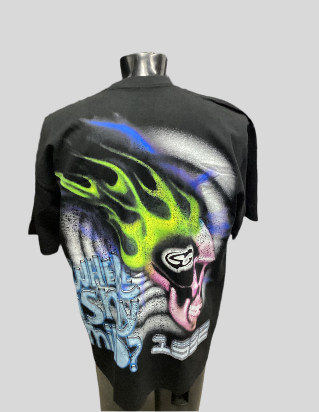 Sage Garments