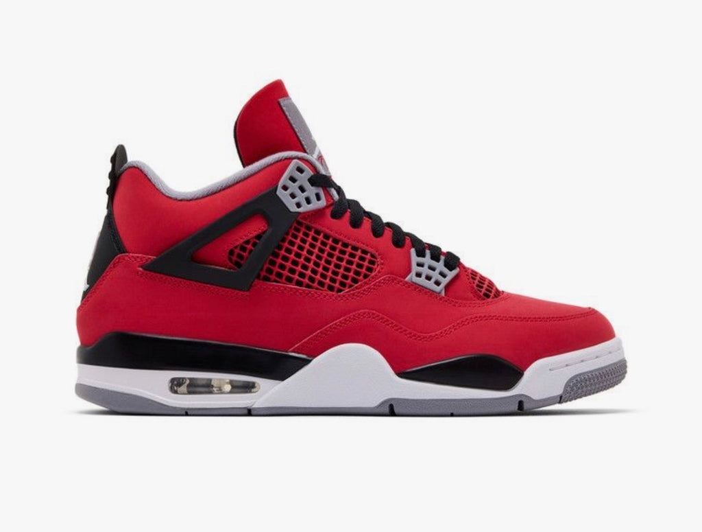Air Jordan 4 Retro “ Toro Bravo” 2026