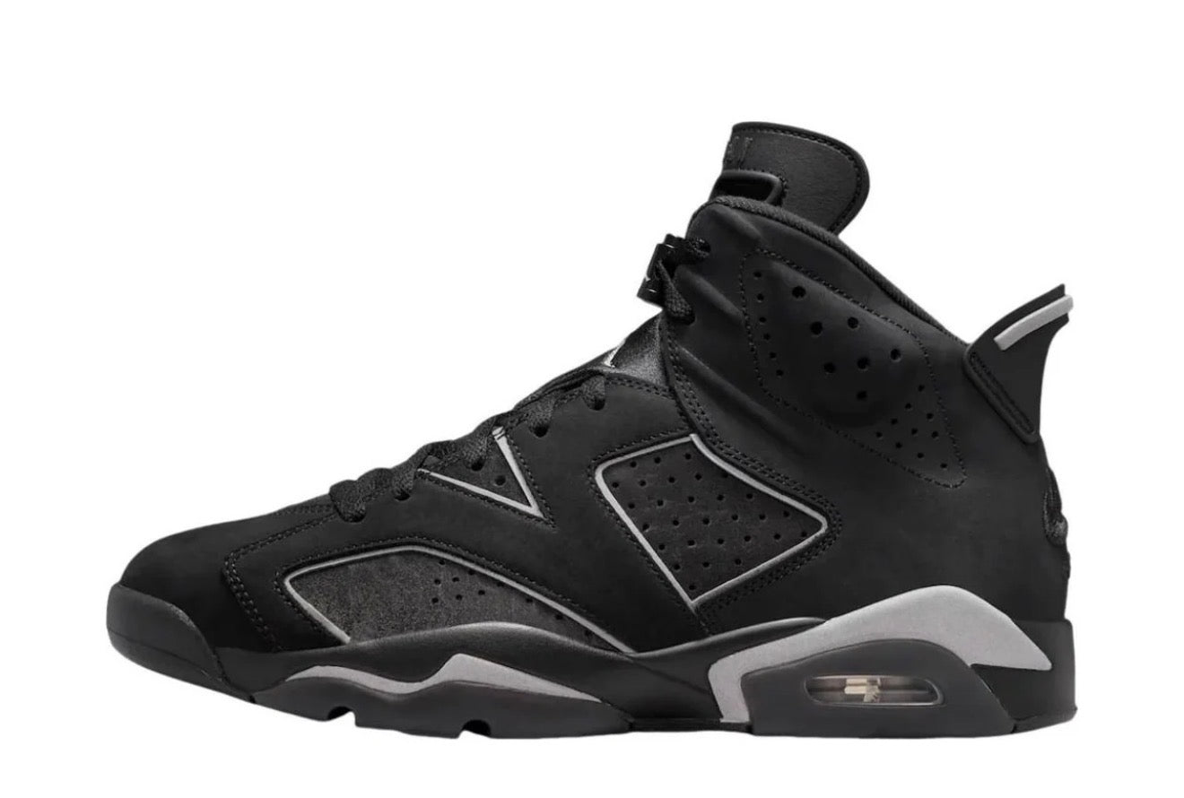 Air Jordan 6 “ Cap and Gown “