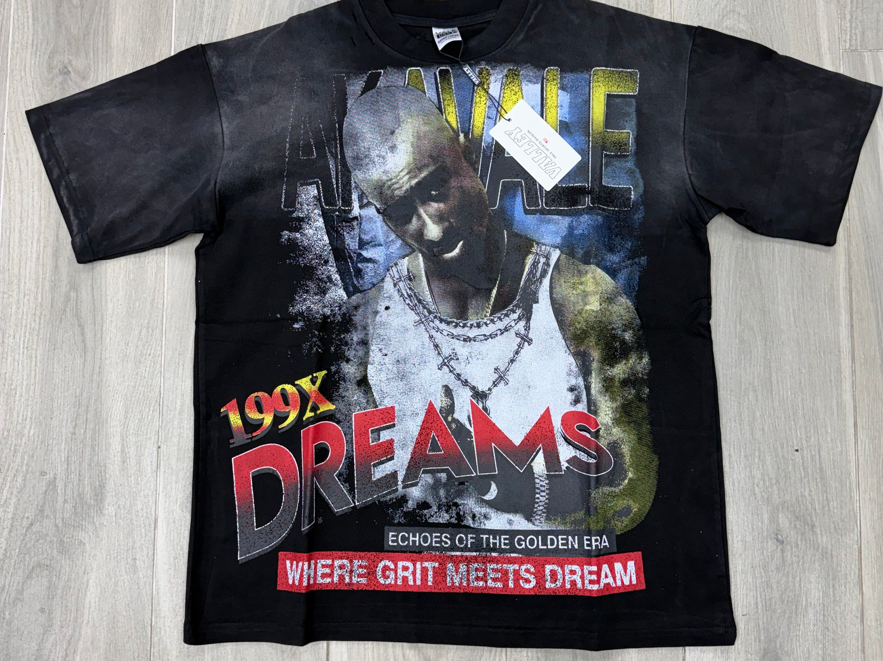 Vale Graphic Tee