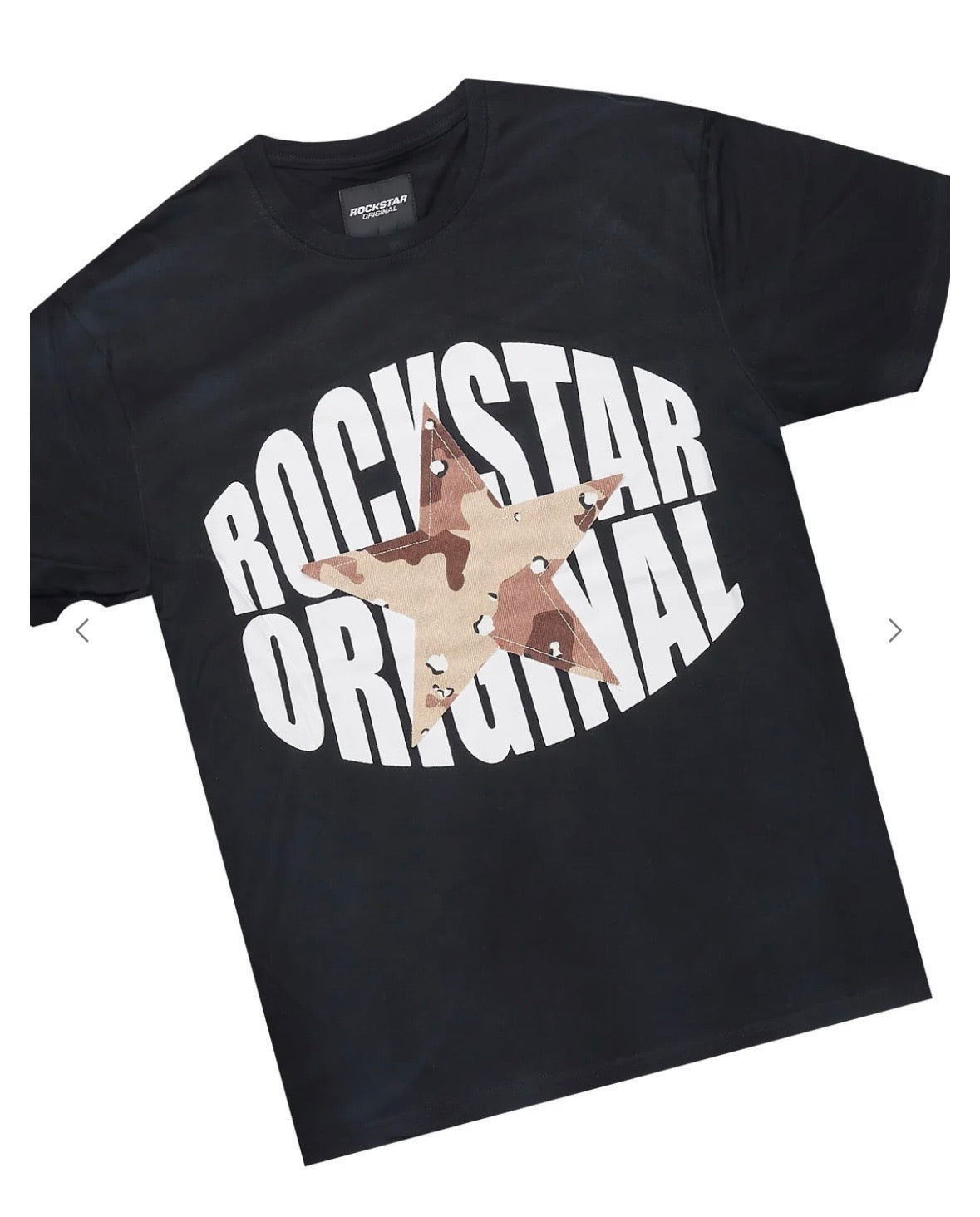 Rockstar Original Light Camo Set