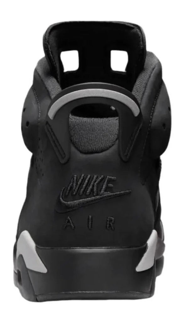 Air Jordan 6 “ Cap and Gown “