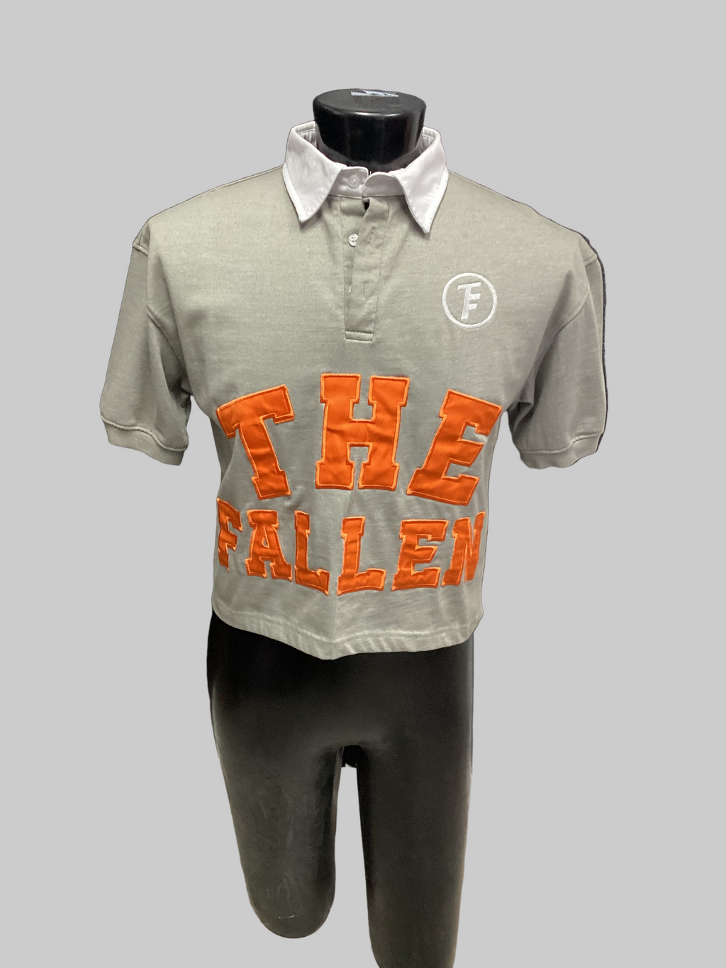 The Fallen Polo