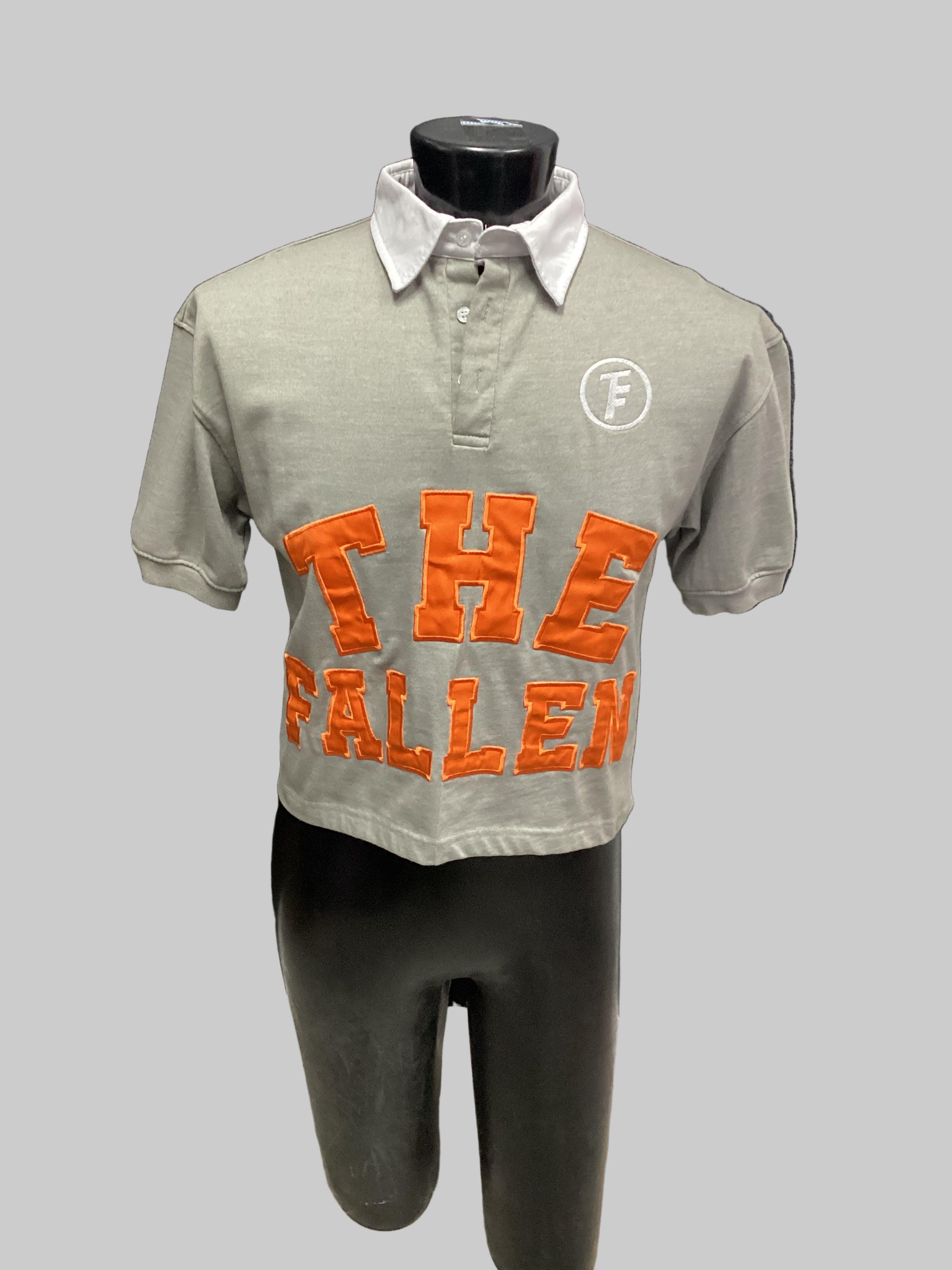 The Fallen Polo