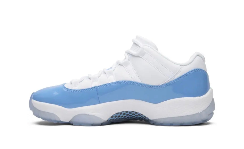 Air Jordan Low “University Blue “