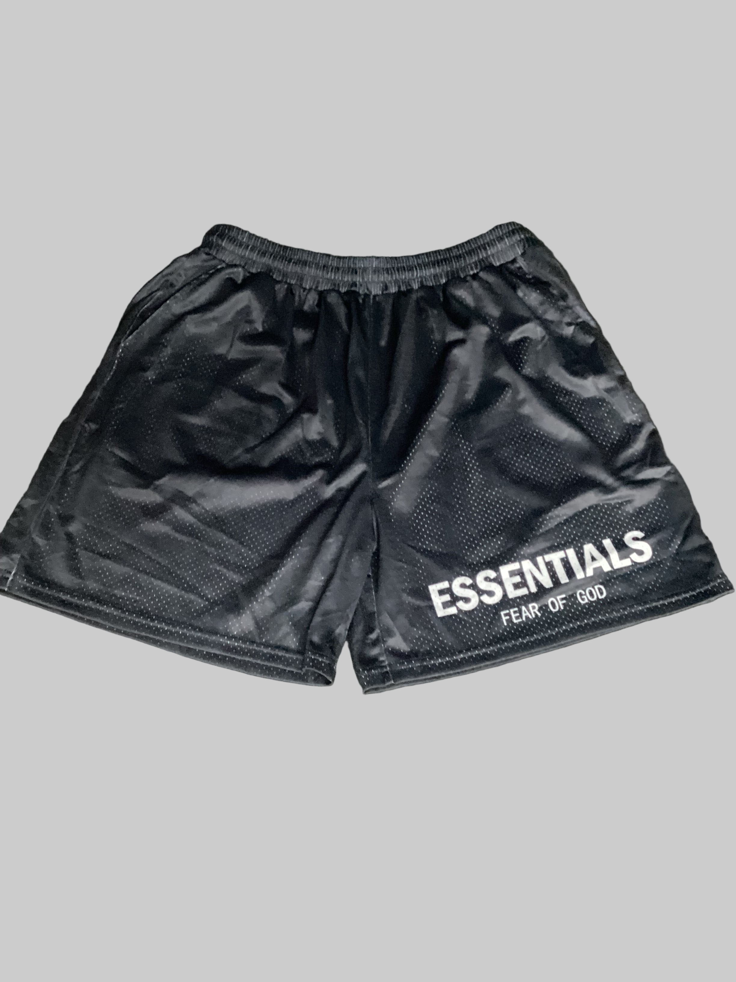 Essential Shorts