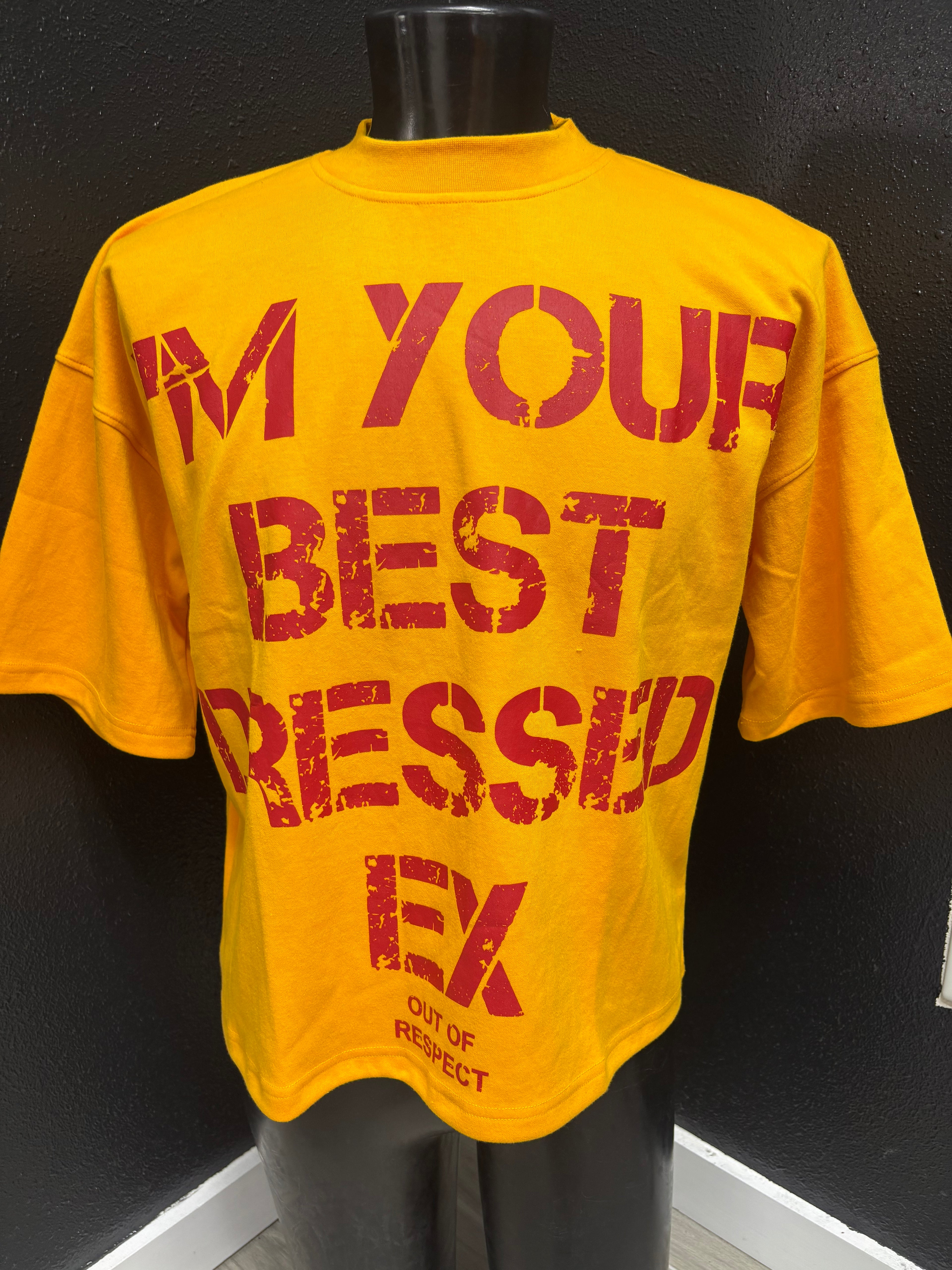 Built Off Heart Break