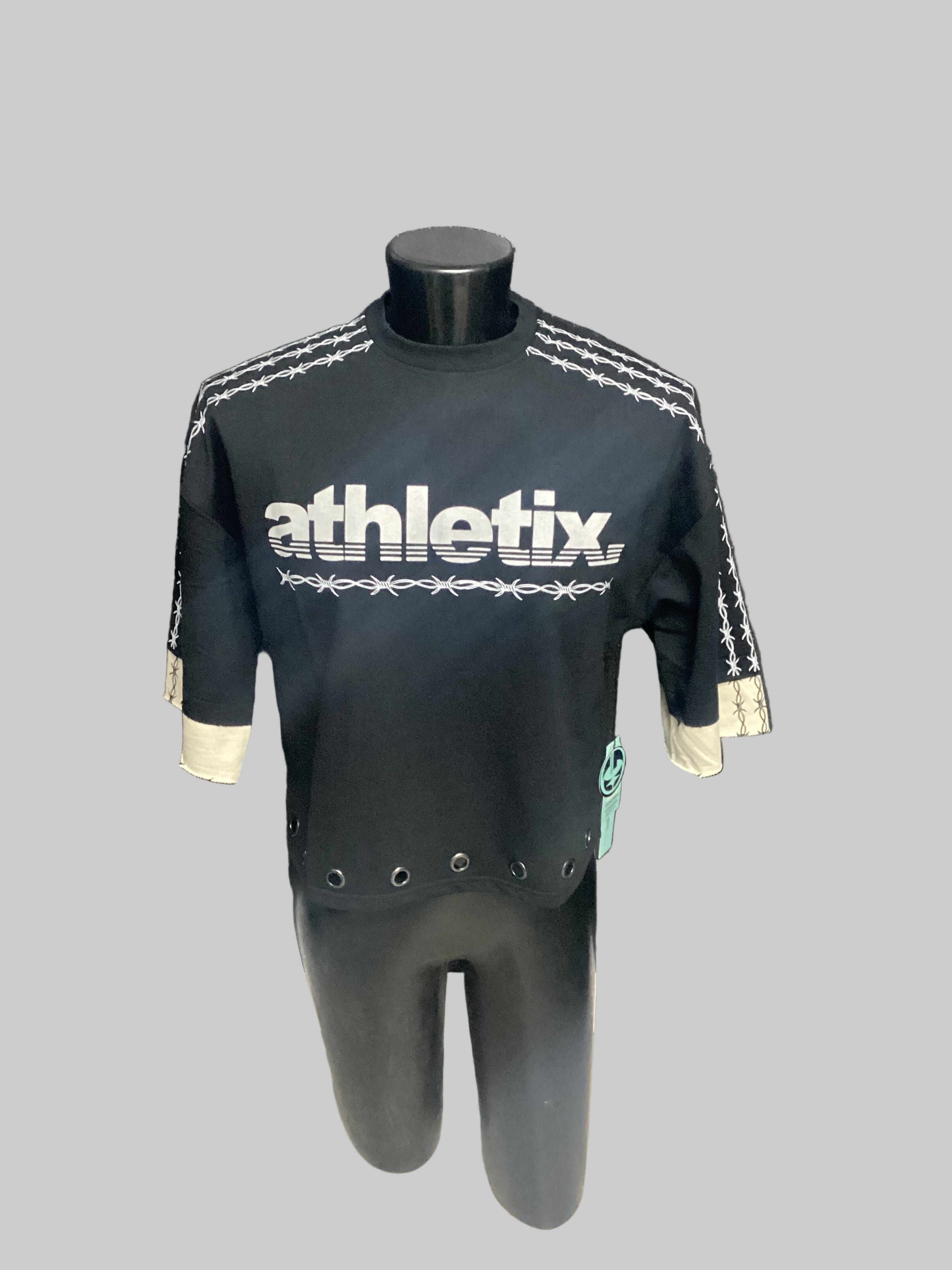 Athletix Graphic