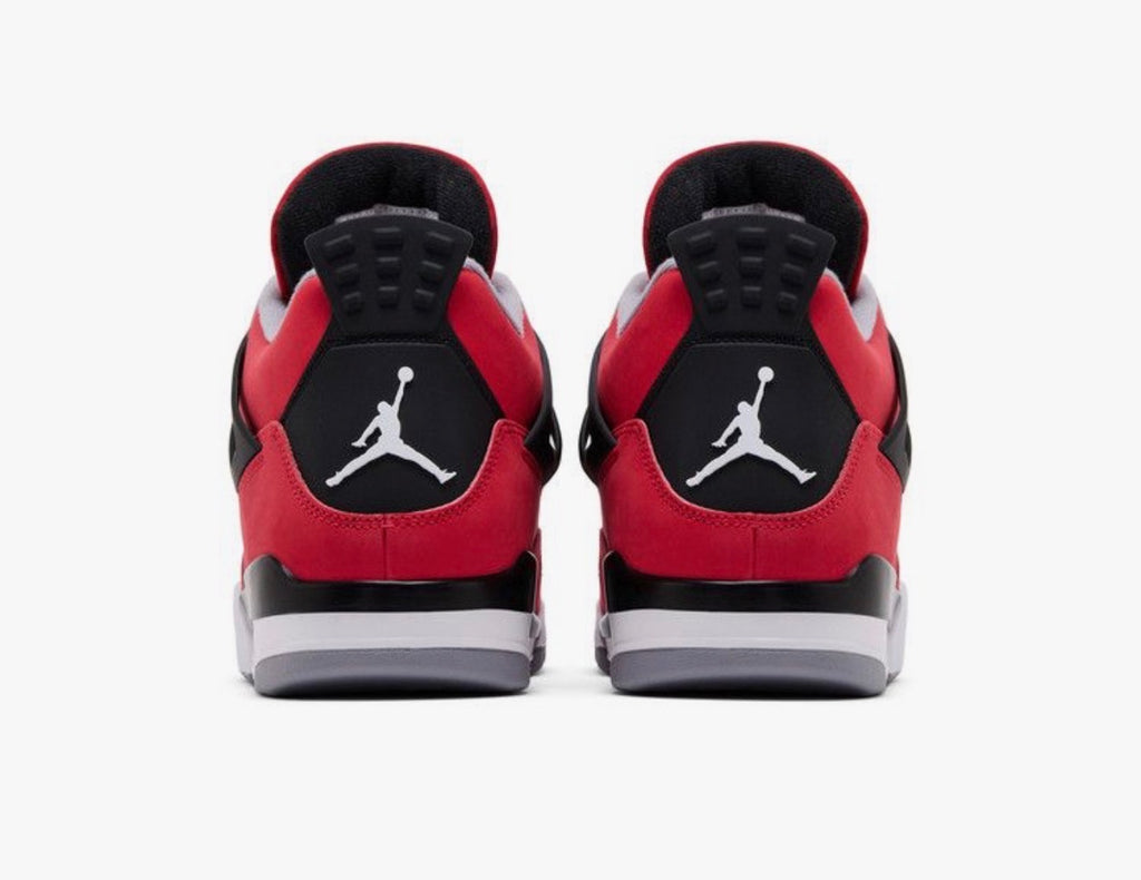 Air Jordan 4 Retro “ Toro Bravo” 2026