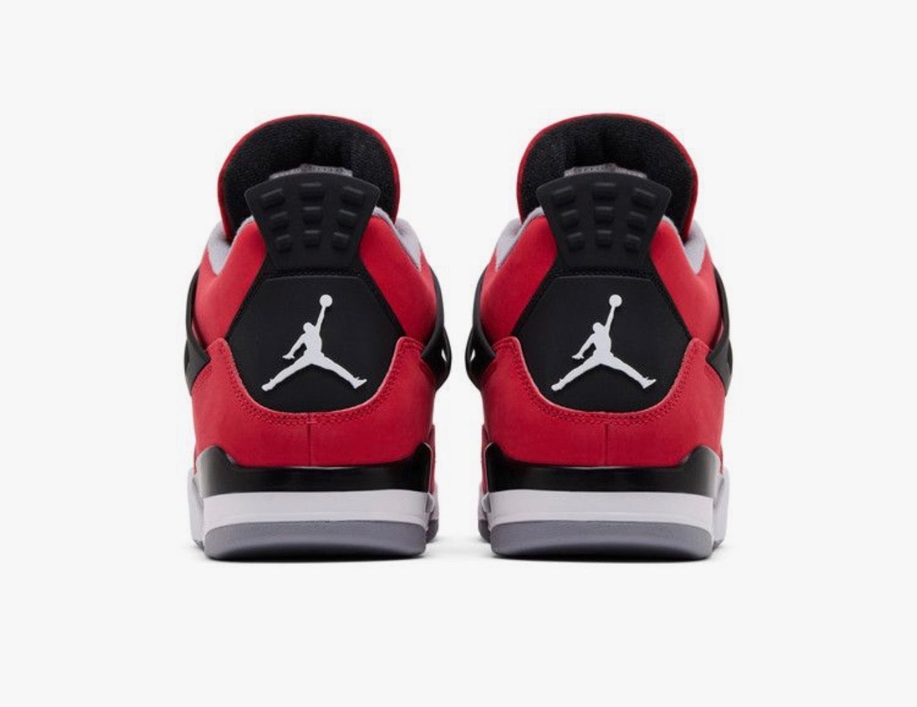Air Jordan 4 Retro “ Toro Bravo” 2026