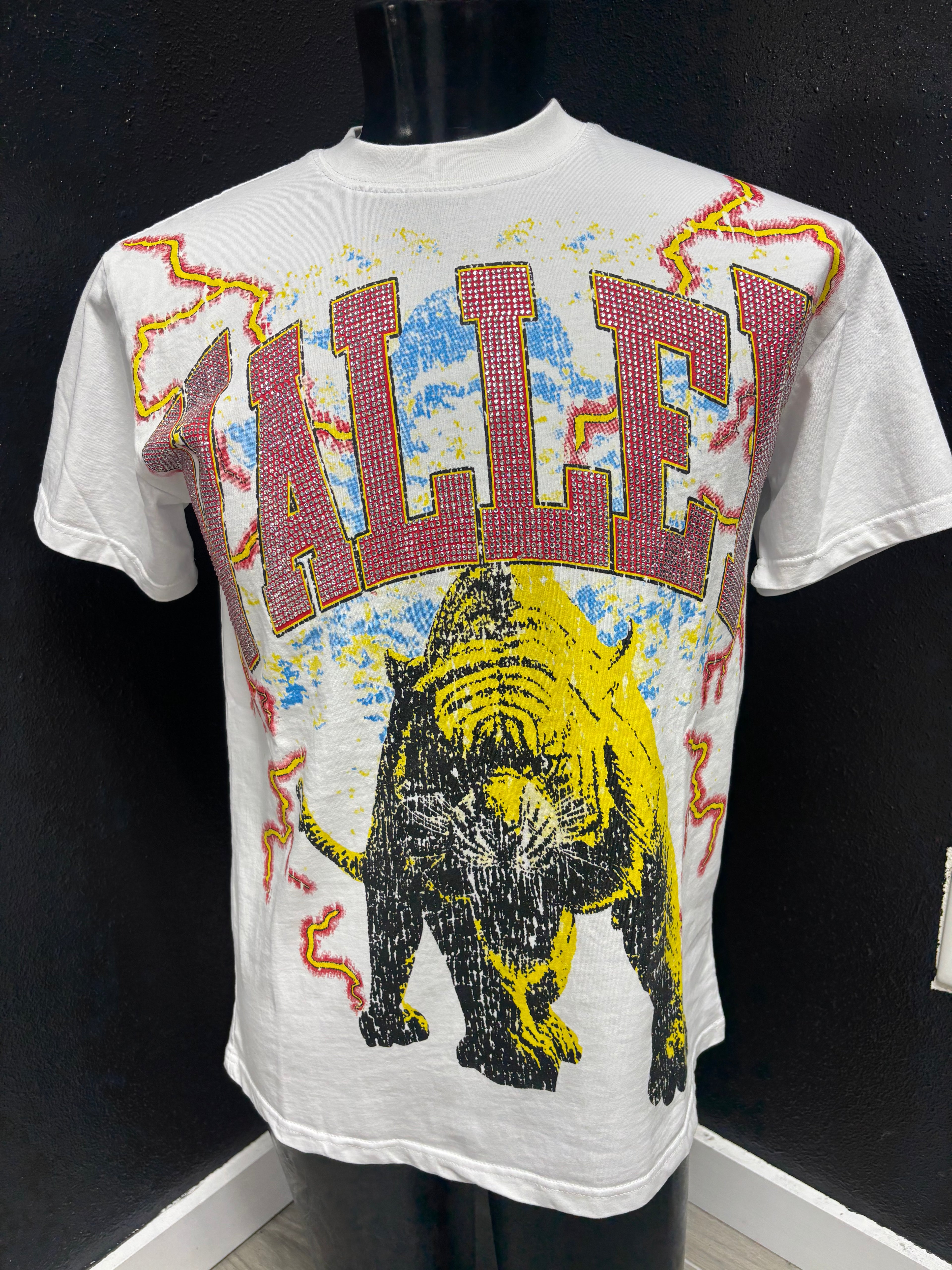Valley Graphic Tee