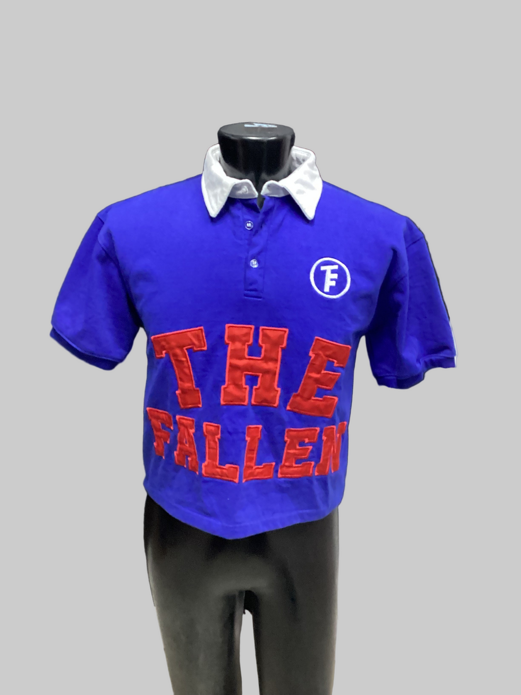 The Fallen Polo