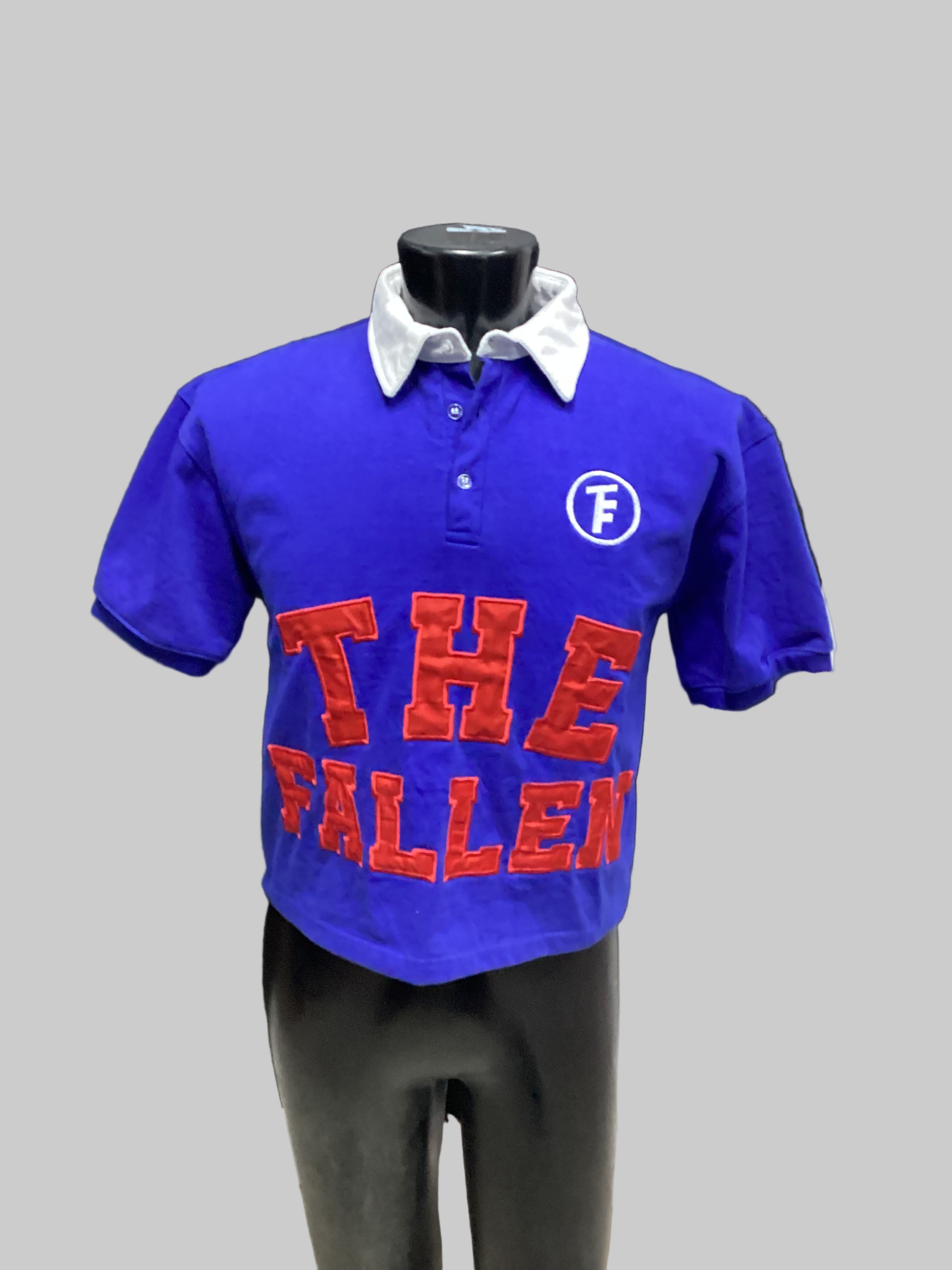 The Fallen Polo