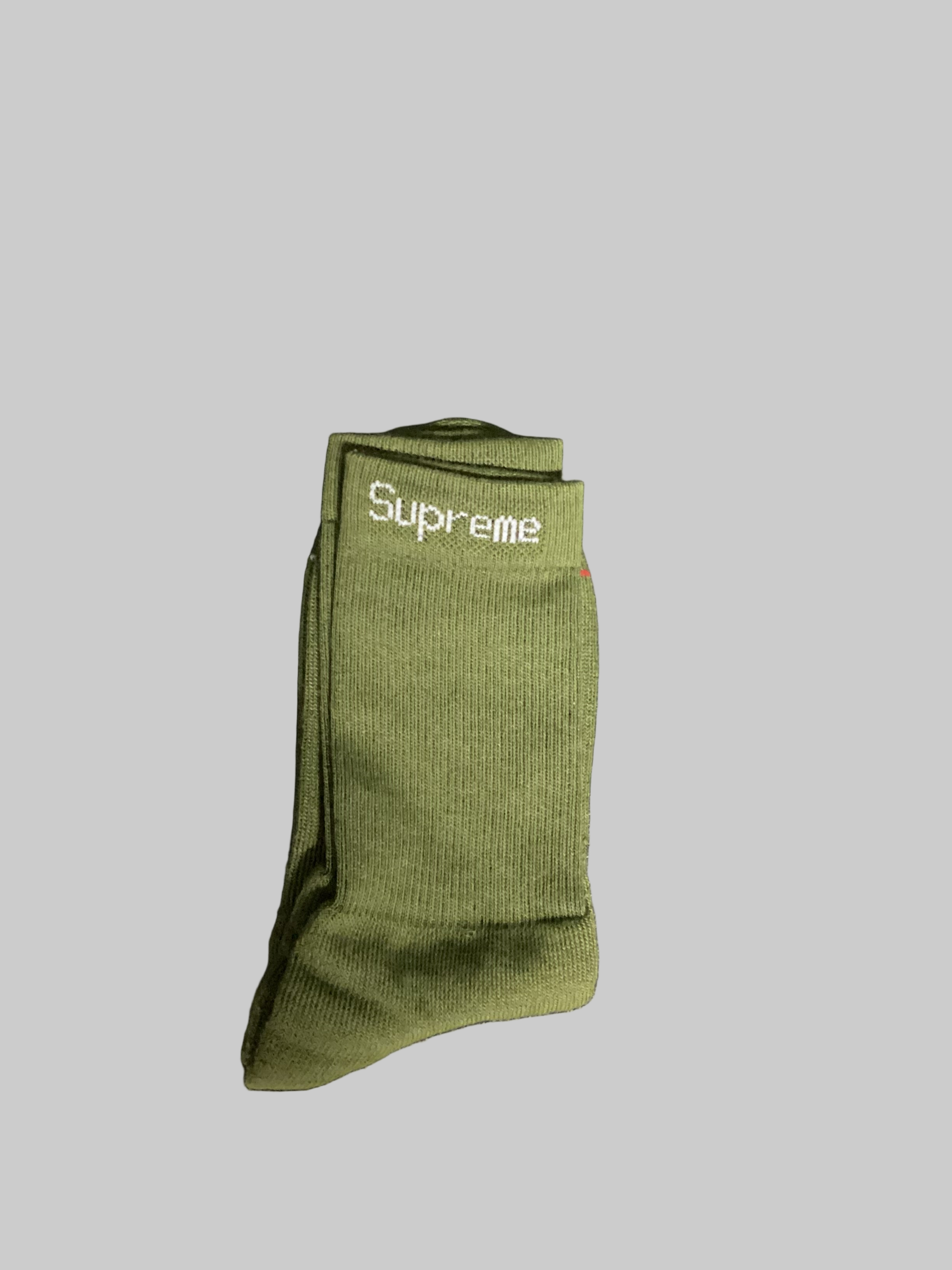Supreme Socks