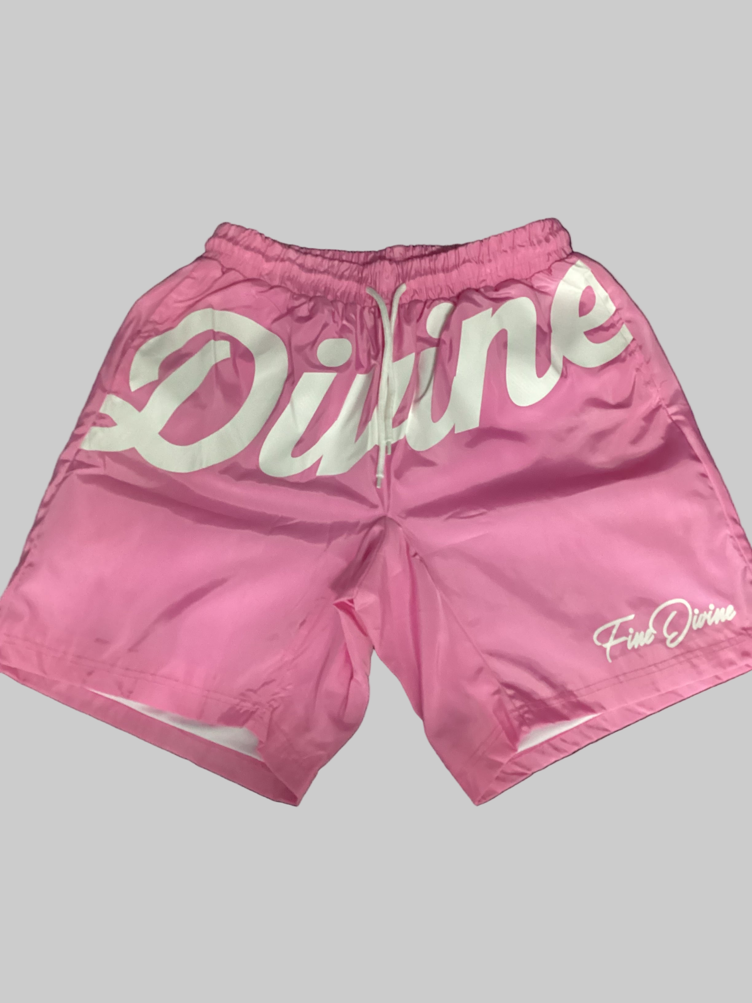 Fine Divine Shorts