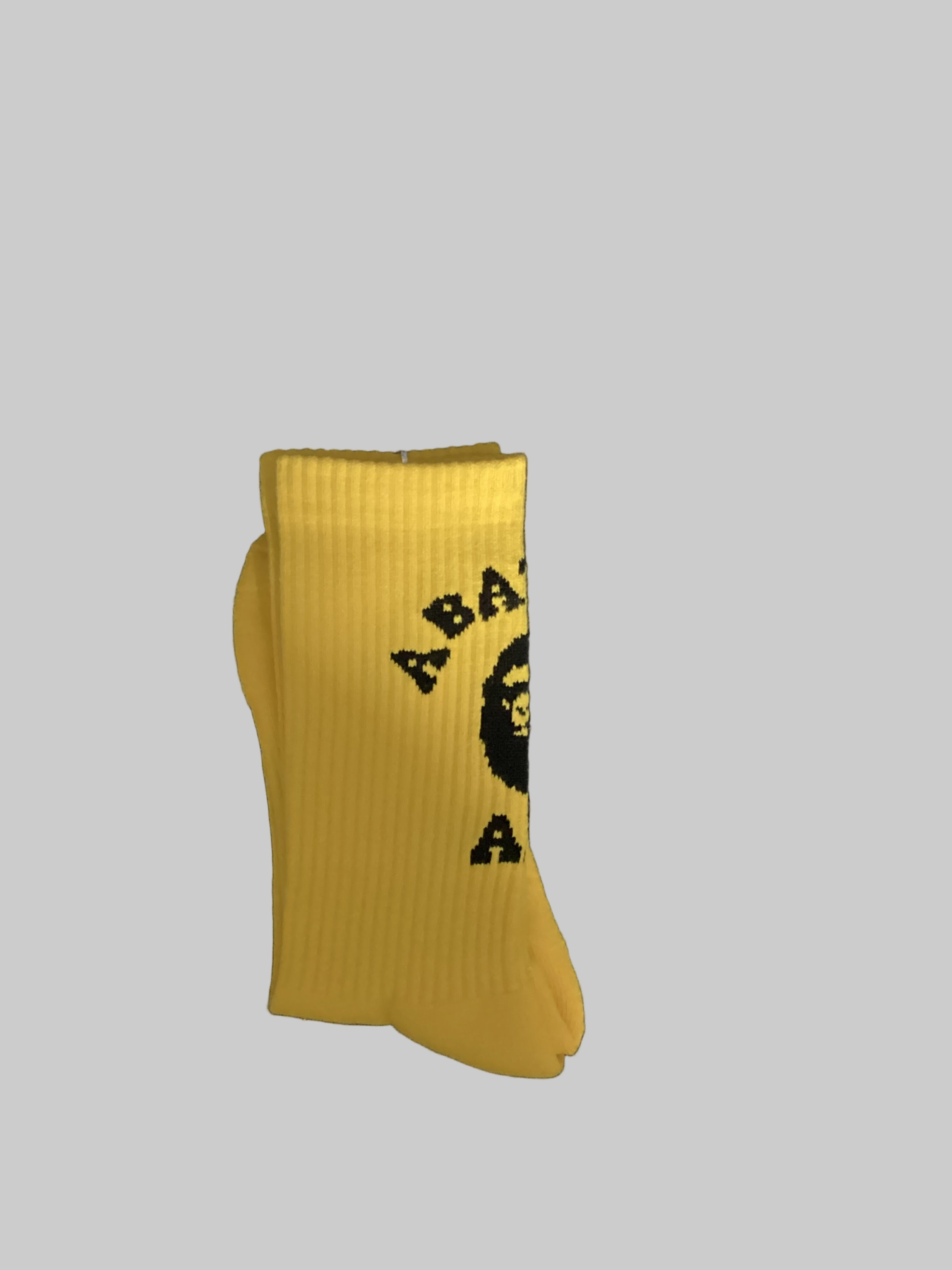 Bape Socks