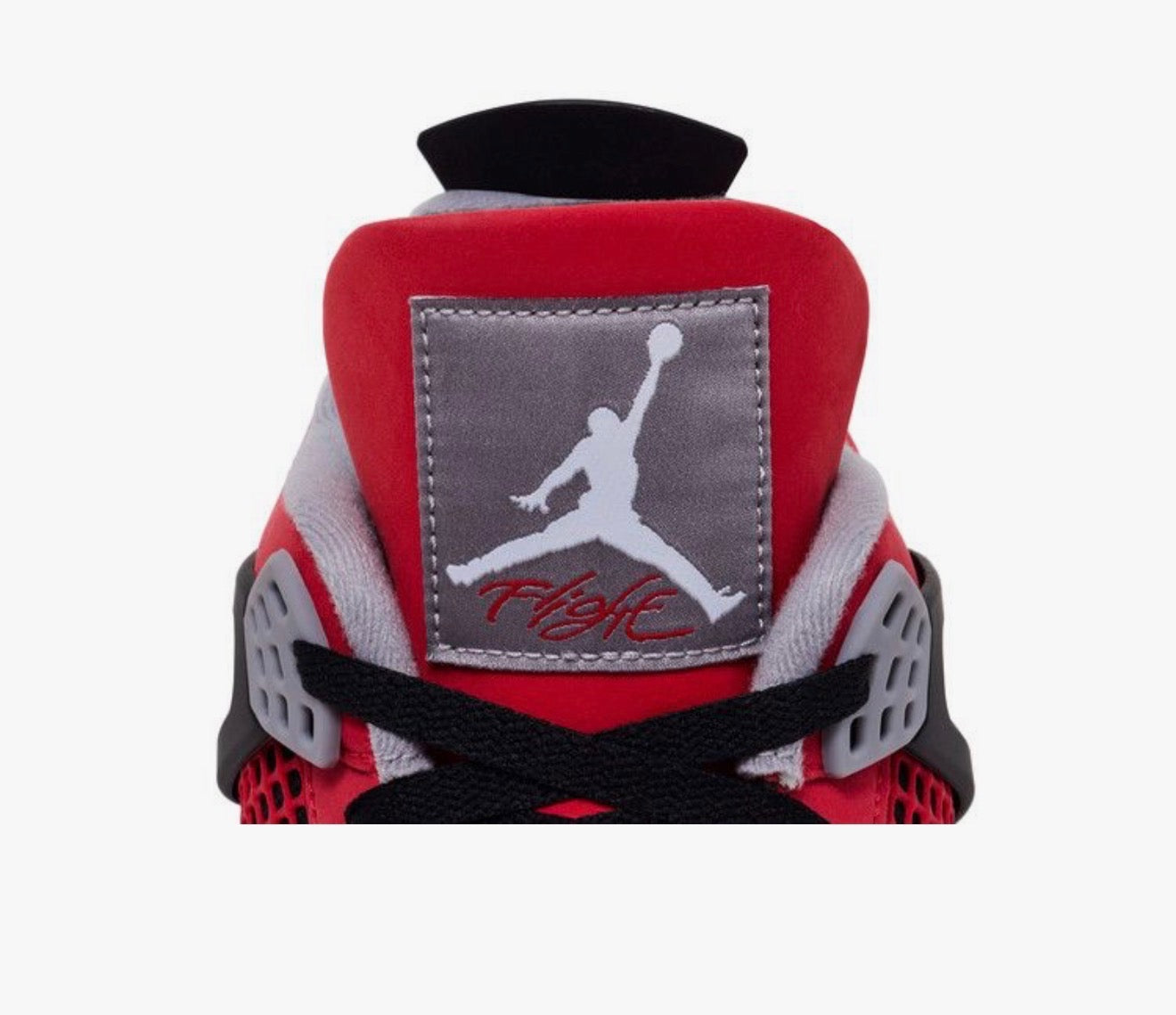 Air Jordan 4 Retro “ Toro Bravo” 2026