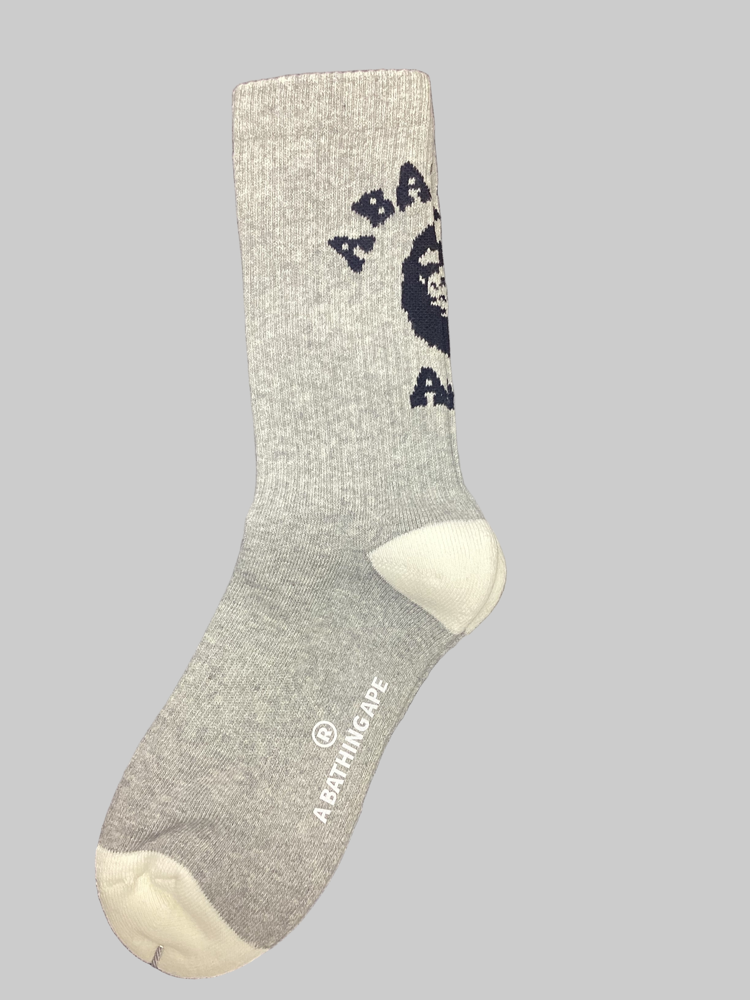Bape socks