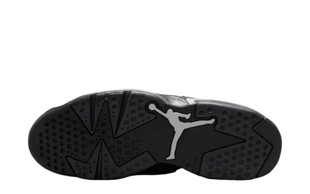 Air Jordan 6 “ Cap and Gown “