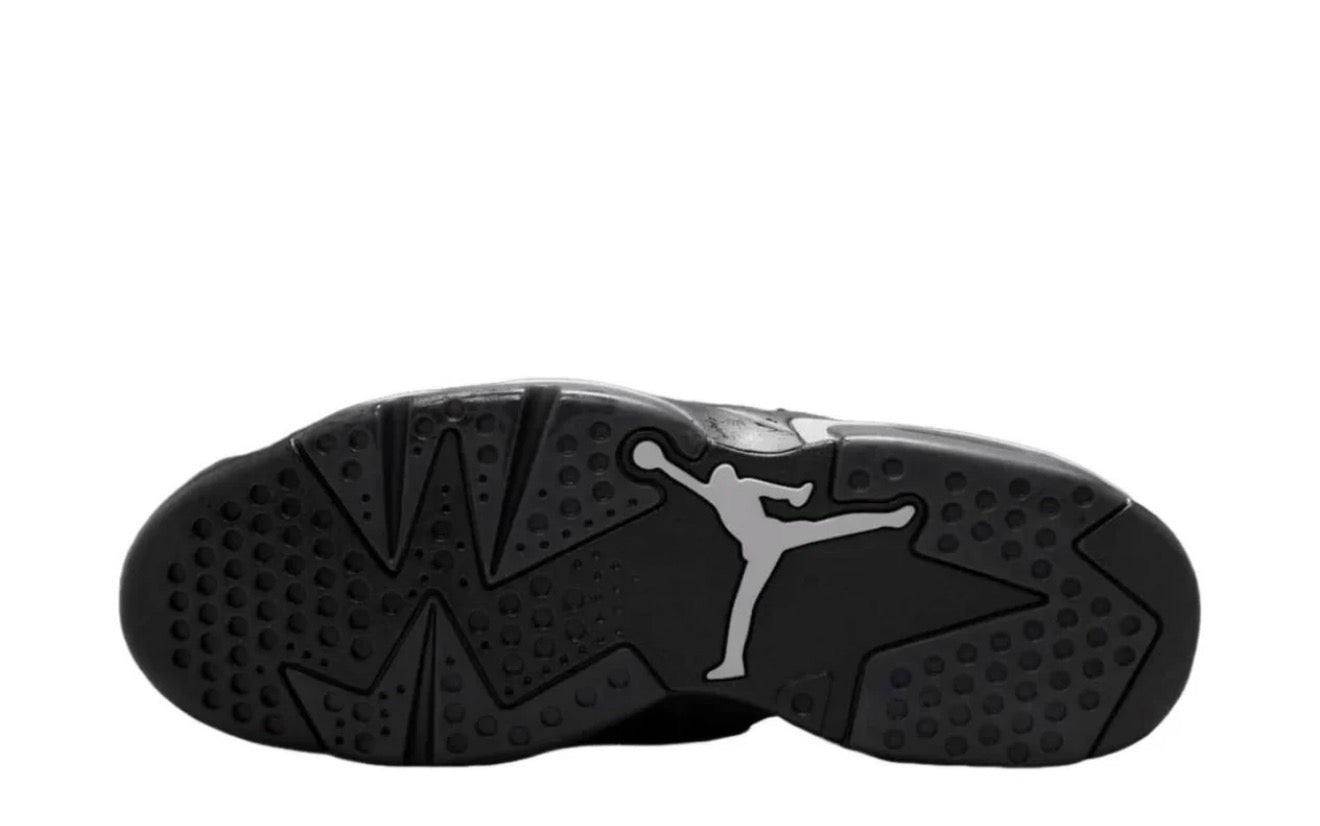 Air Jordan 6 “ Cap and Gown “