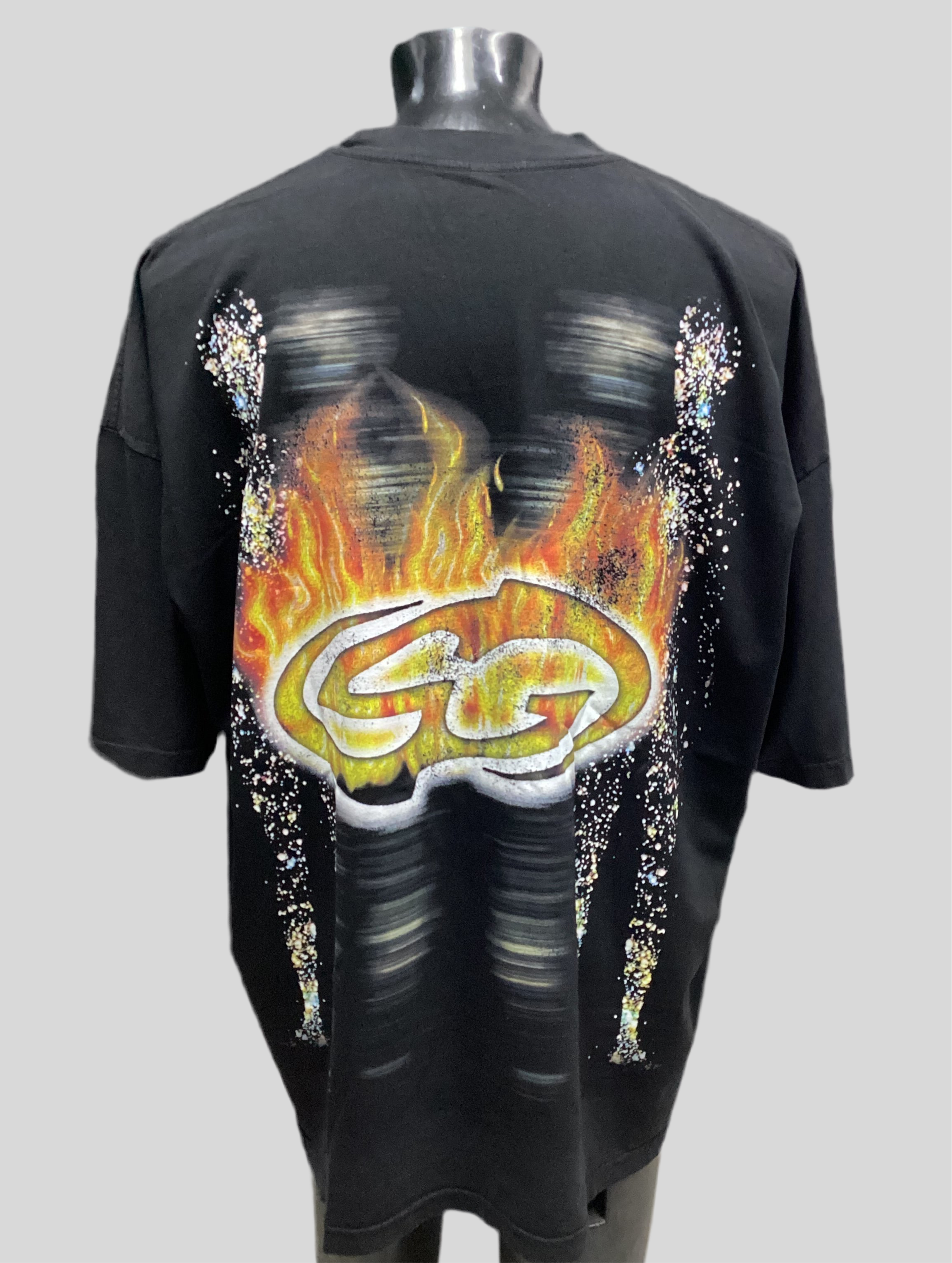 Sage Garments