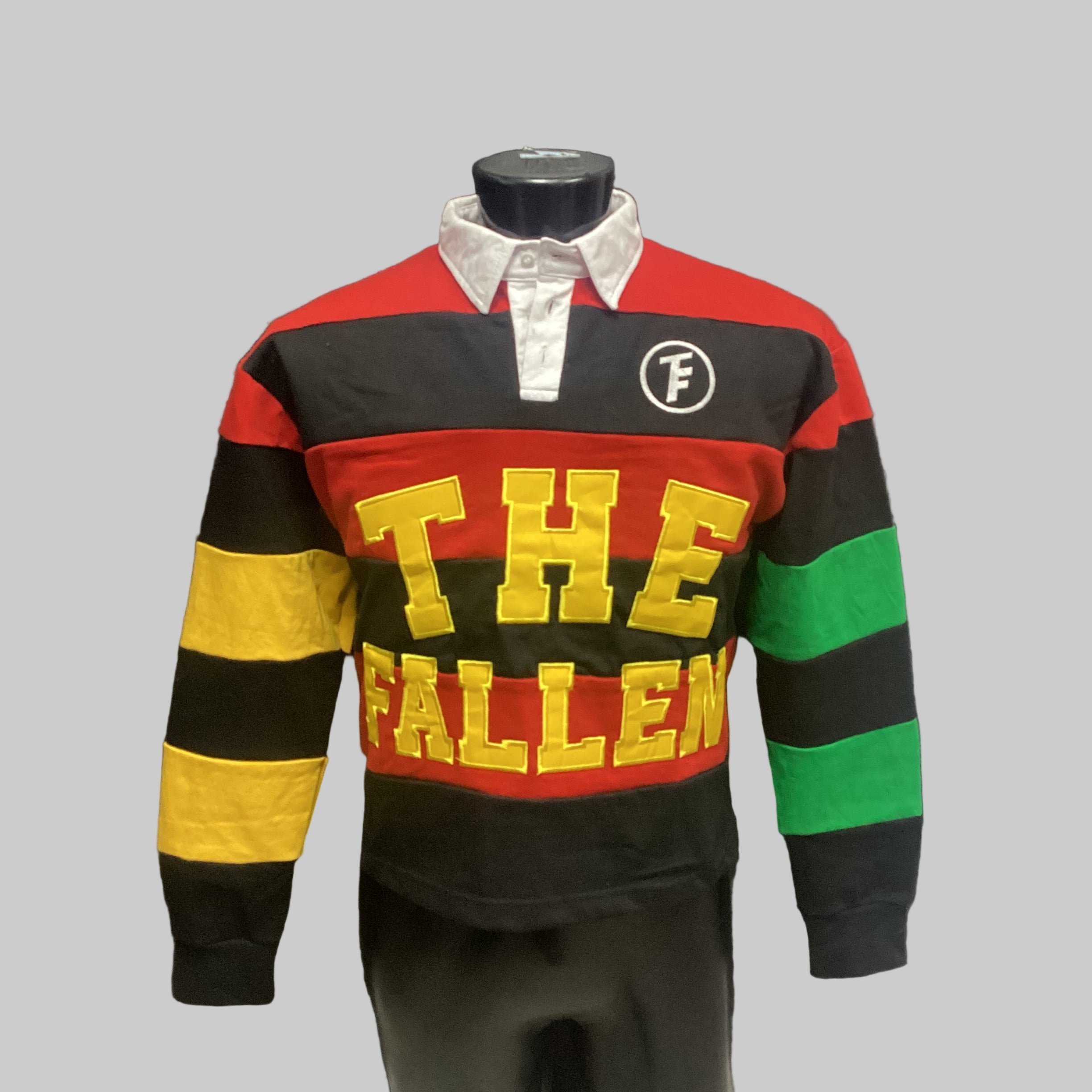 The Fallen Polo