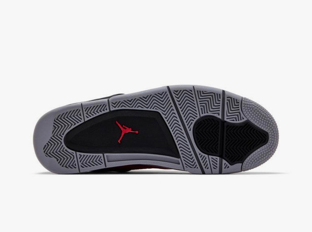 Air Jordan 4 Retro “ Toro Bravo” 2026