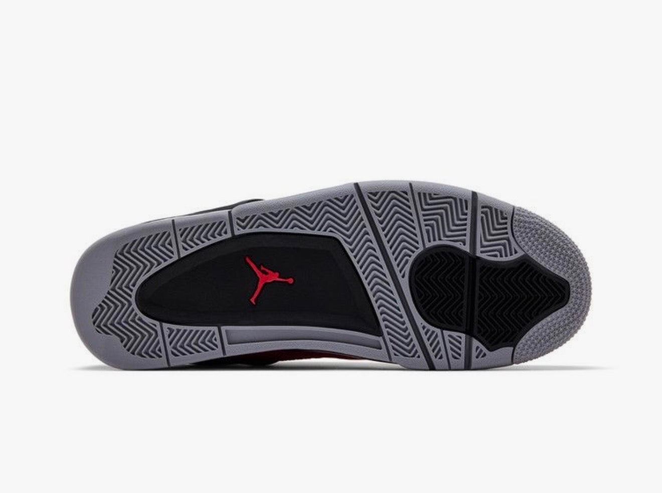 Air Jordan 4 Retro “ Toro Bravo” 2026