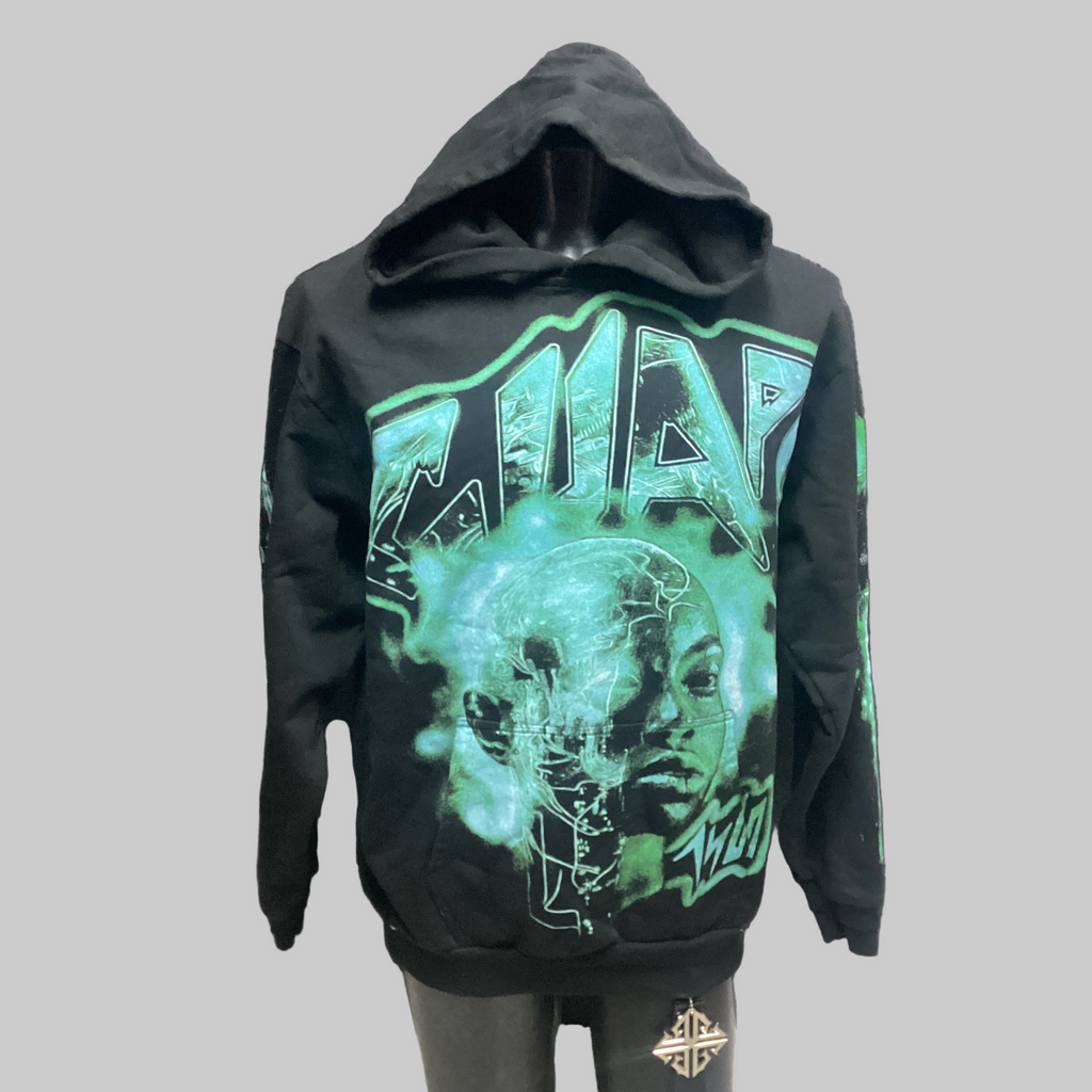 Guapi Hoodie