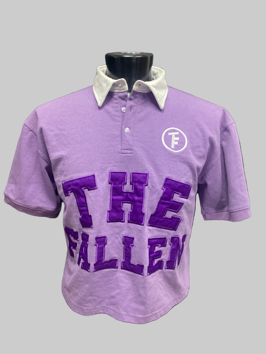 The Fallen Polo