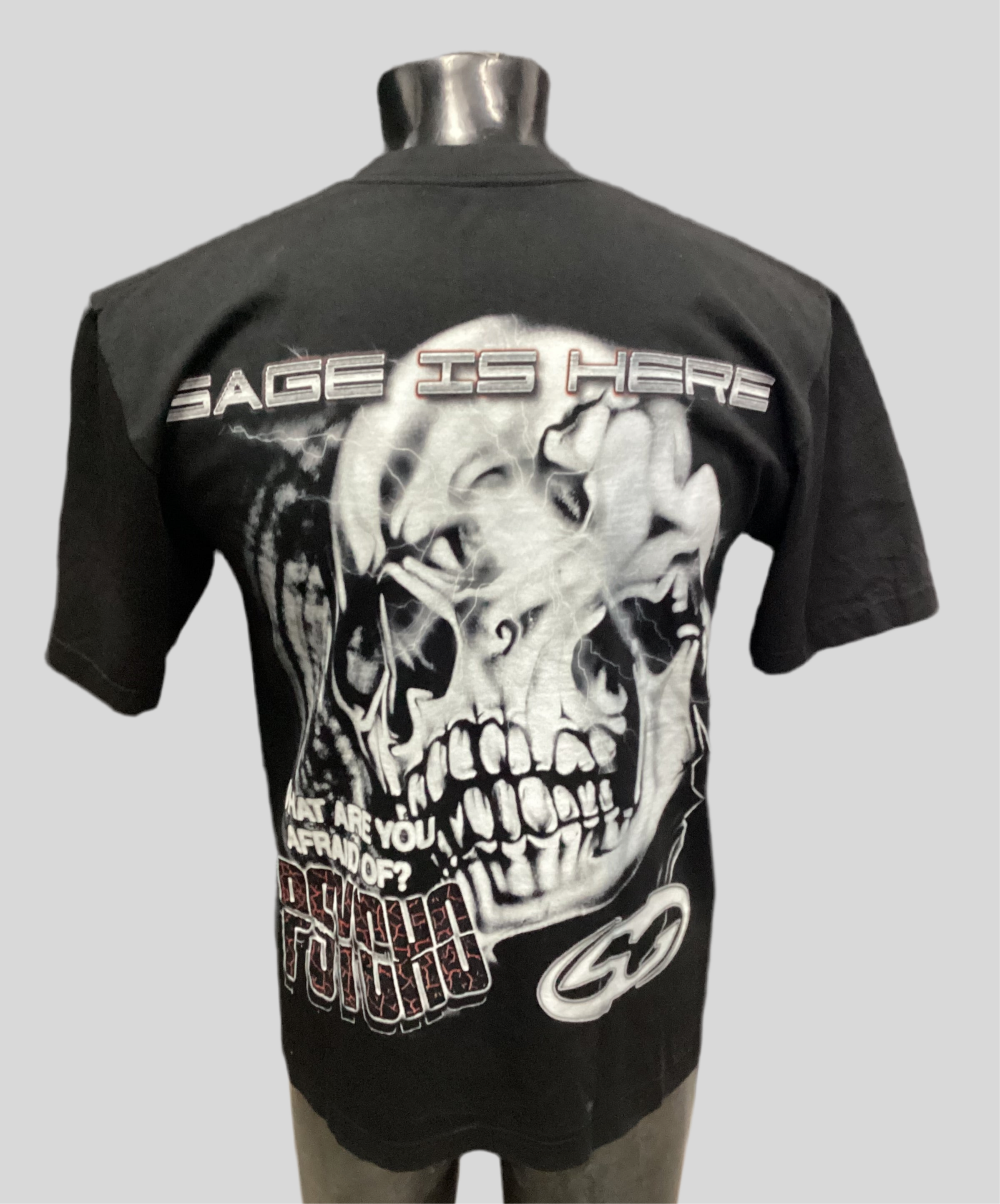 Sage Garments