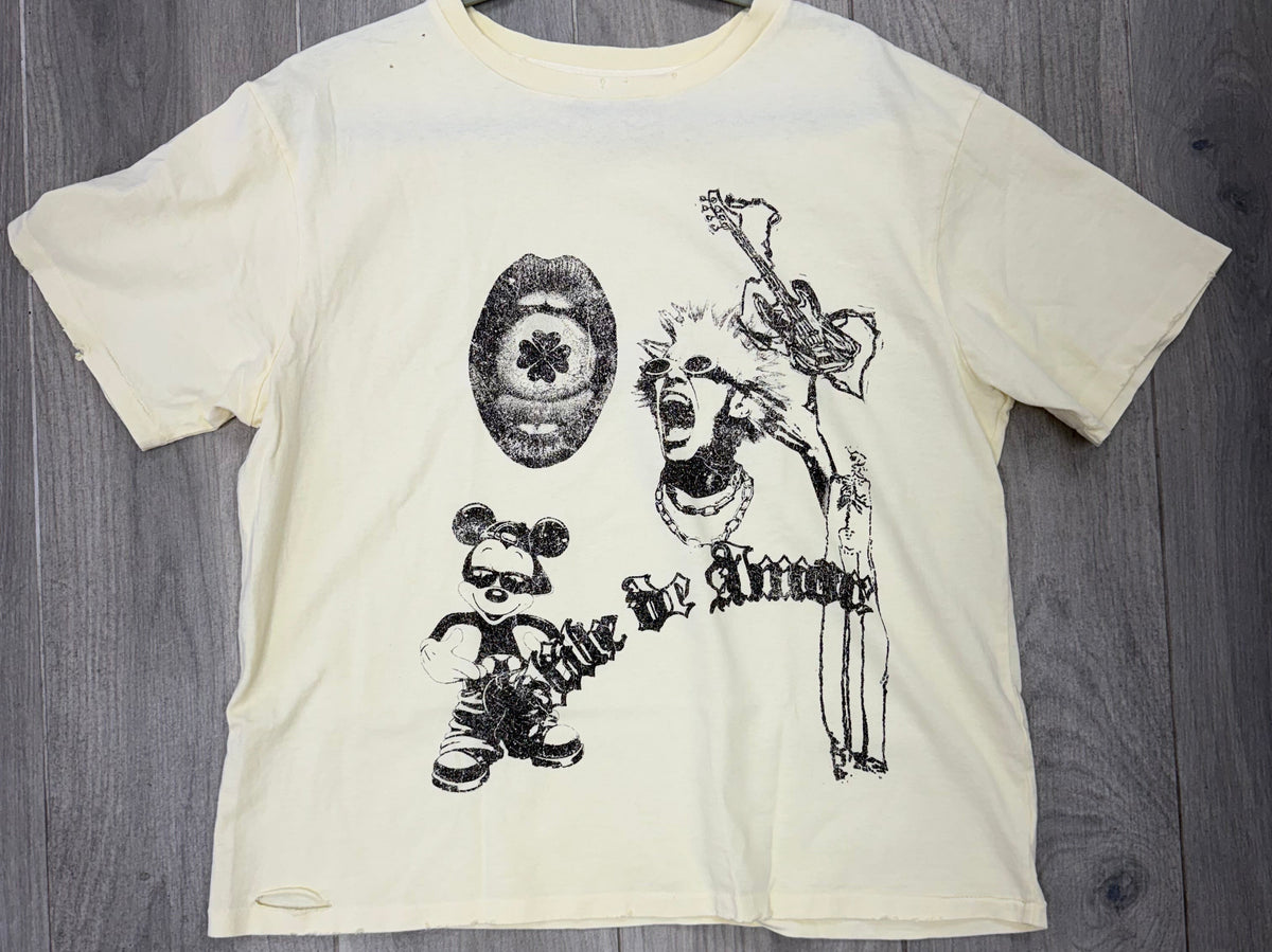 Stile De Amor Tee