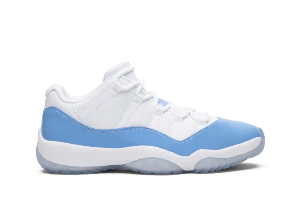 Air Jordan Low “University Blue “