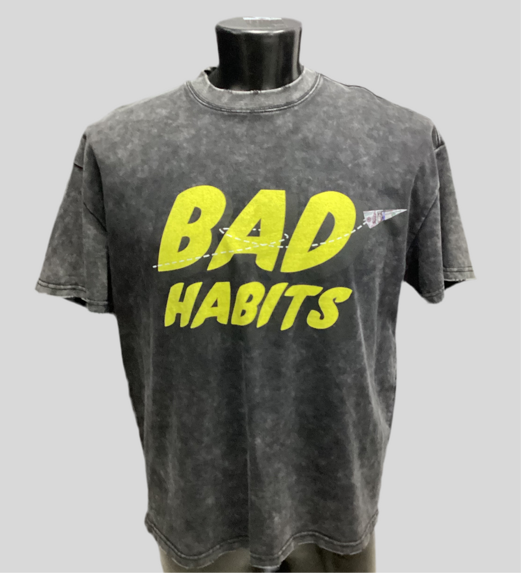 Bad Habits