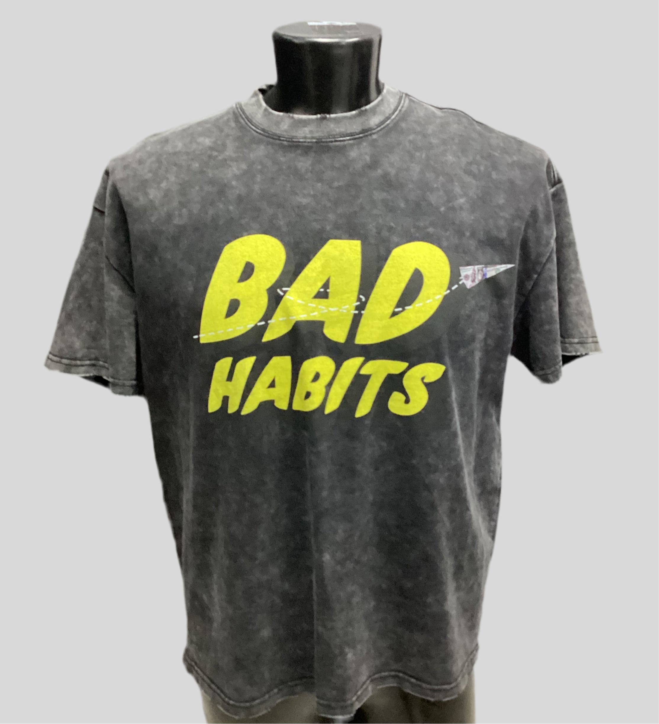 Bad Habits